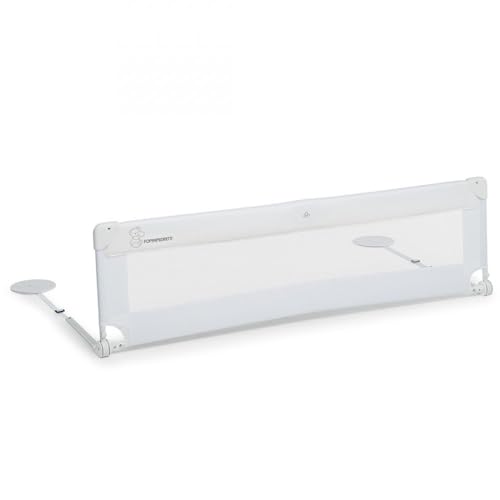 Foppapedretti Hoplà esponja para cama 18 meses–5 años