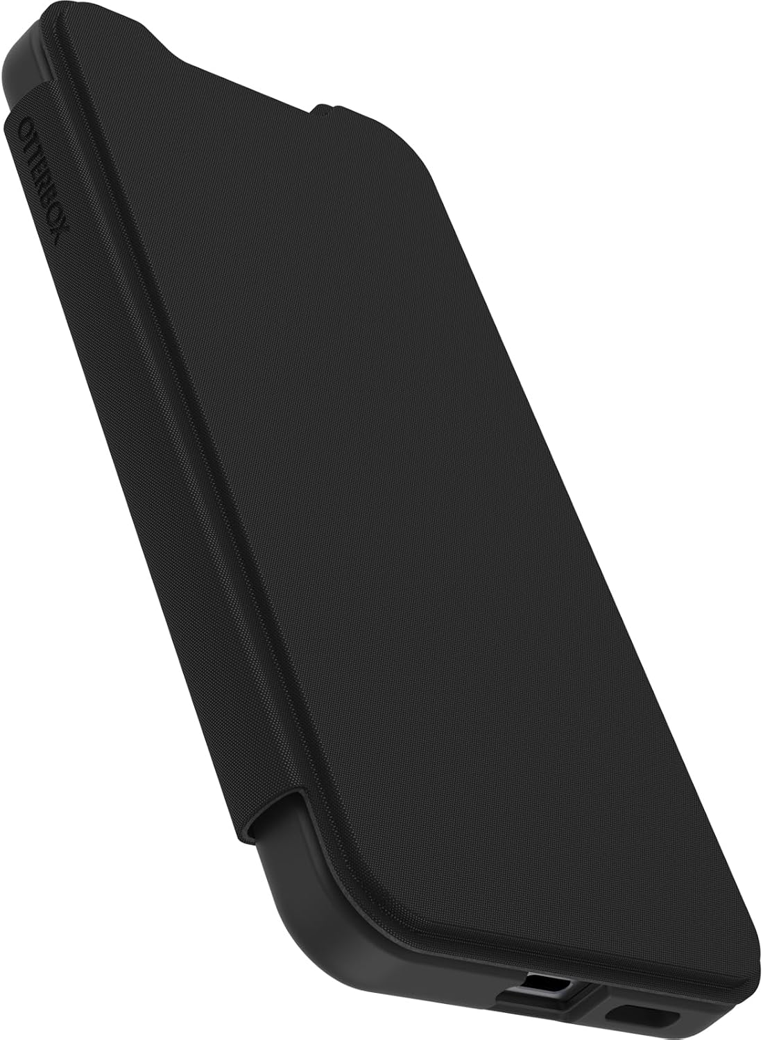 Detalle de Otterbox Coque Folio pour Galaxy S25, antichoc, testé selon normes militaires ⚙