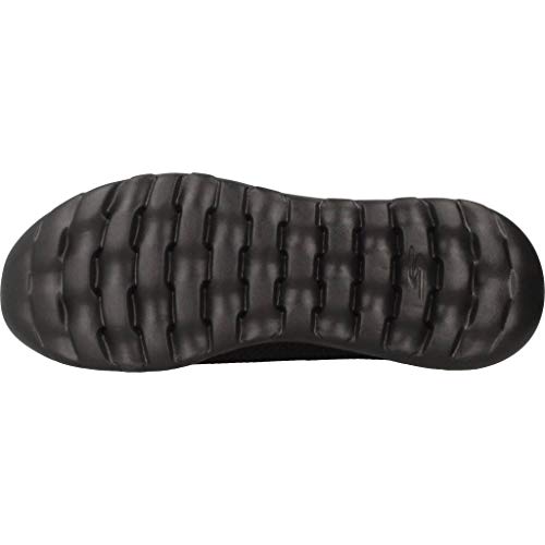 Thumbnail 8 de Skechers Men’s Go Walk Max Trainer – Black, 8 UK