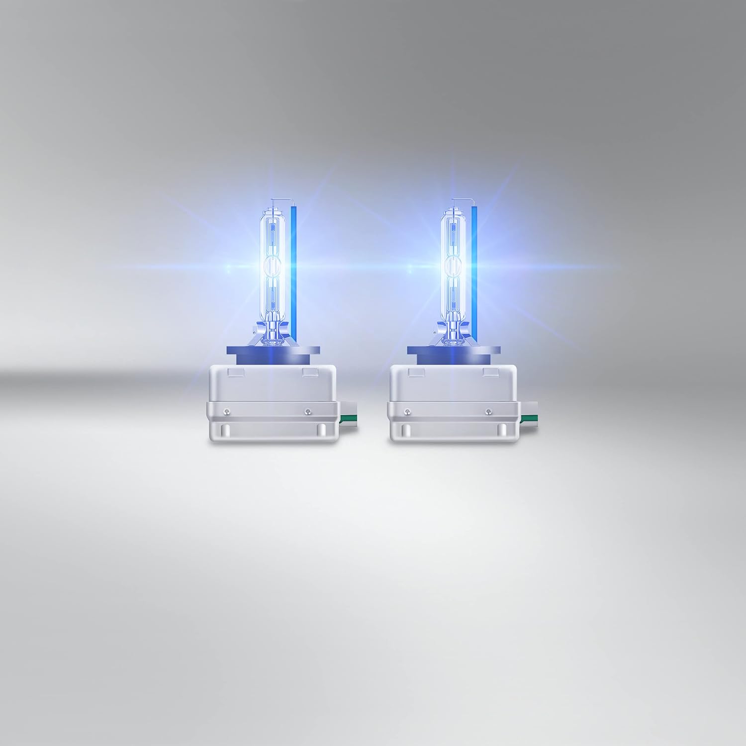 Thumbnail 2 de OSRAM XENARC COOL BLUE INTENSE D3S: +150% Brightness, Up to 6,200K
