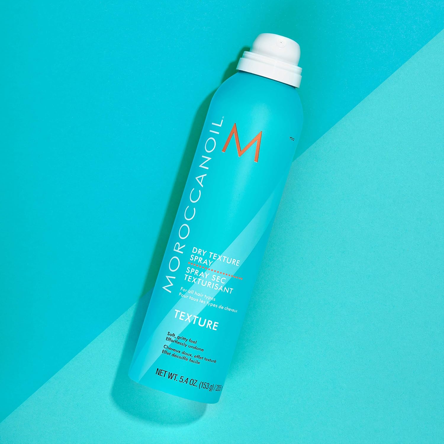 Thumbnail 6 de Moroccanoil Spray Sec Texturisant — spray Dry Texture pour des looks décoiffés