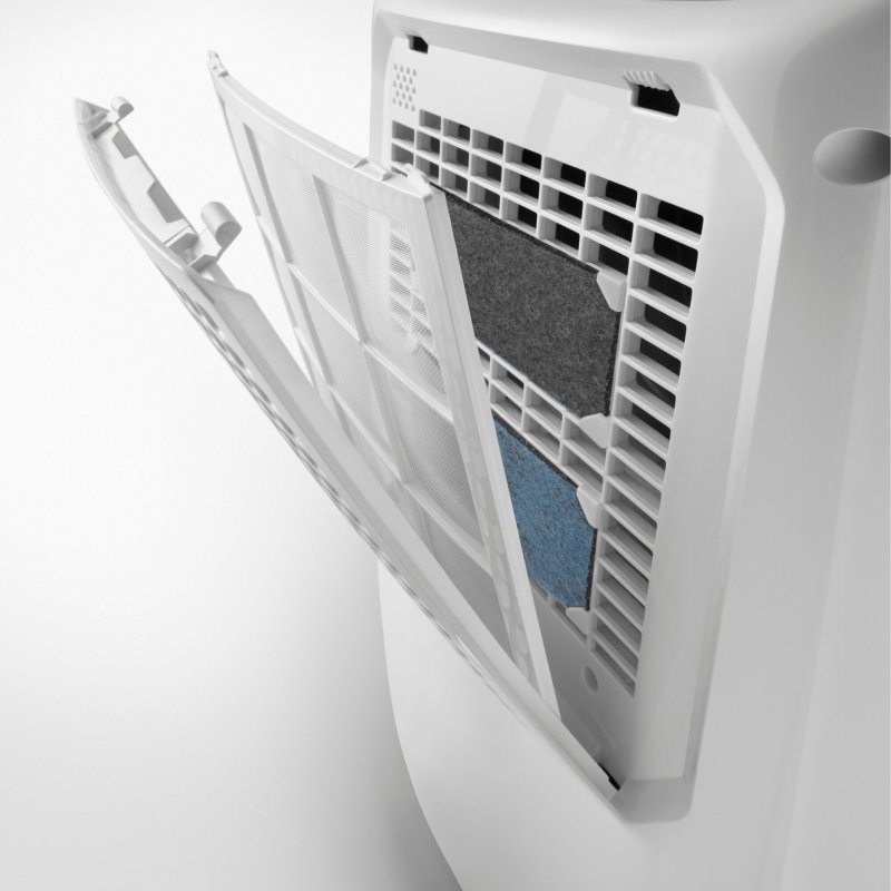 Thumbnail 1 de DeLonghi Tasciugo AriaDry Multi DEXD214RF Deshumidificador 14 L/24 h