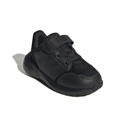 Detalle 1 de adidas TENSAUR Run 3.0 Zapatillas bebé 22 EU