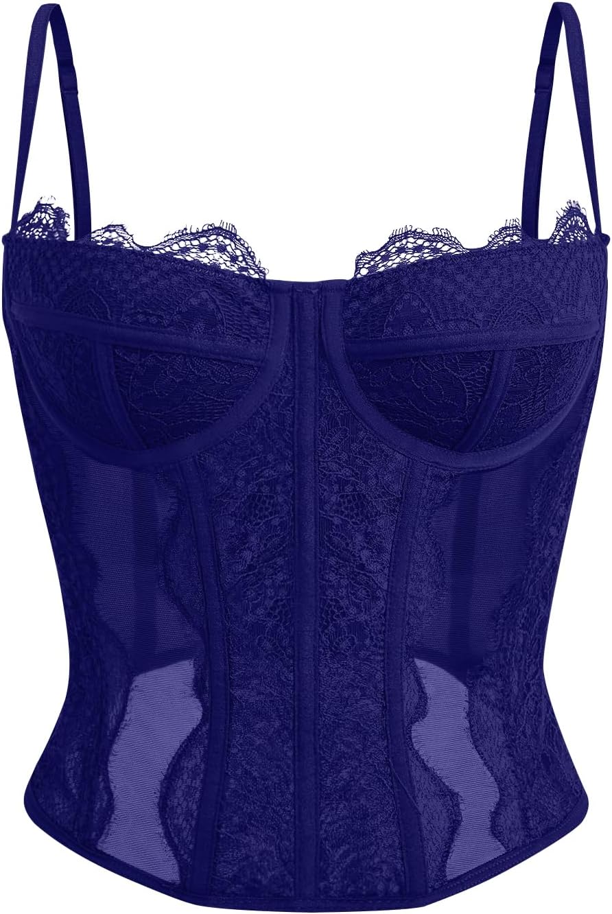 Thumbnail 6 de Dealmore Corset Top for Going Out