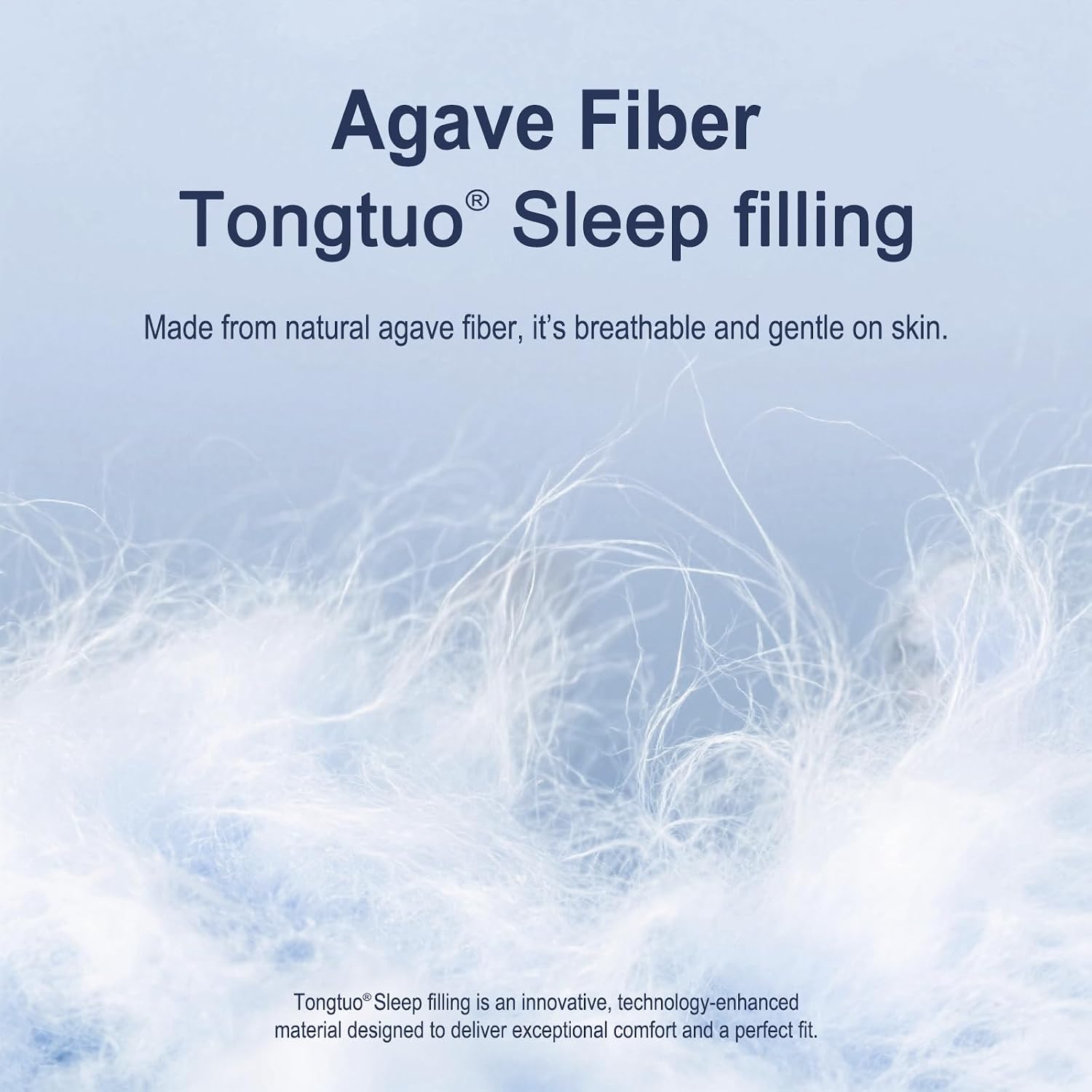 Thumbnail 6 de TongTuo Sleep Mask Black