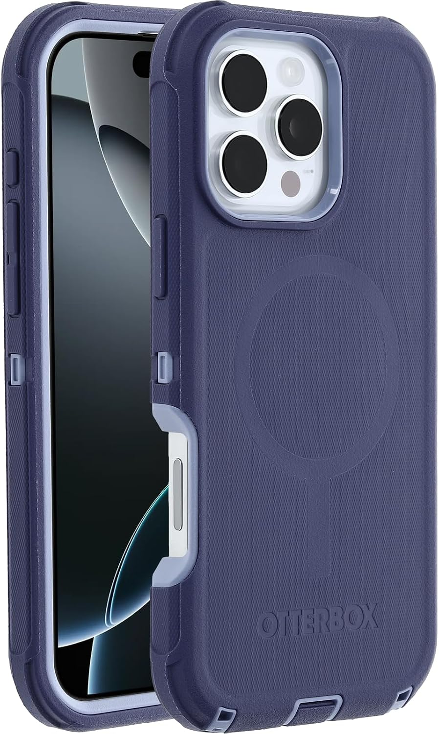 Thumbnail 6 de OtterBox Defender iPhone 15・14・13用ケース MagSafe対応・耐衝撃設計