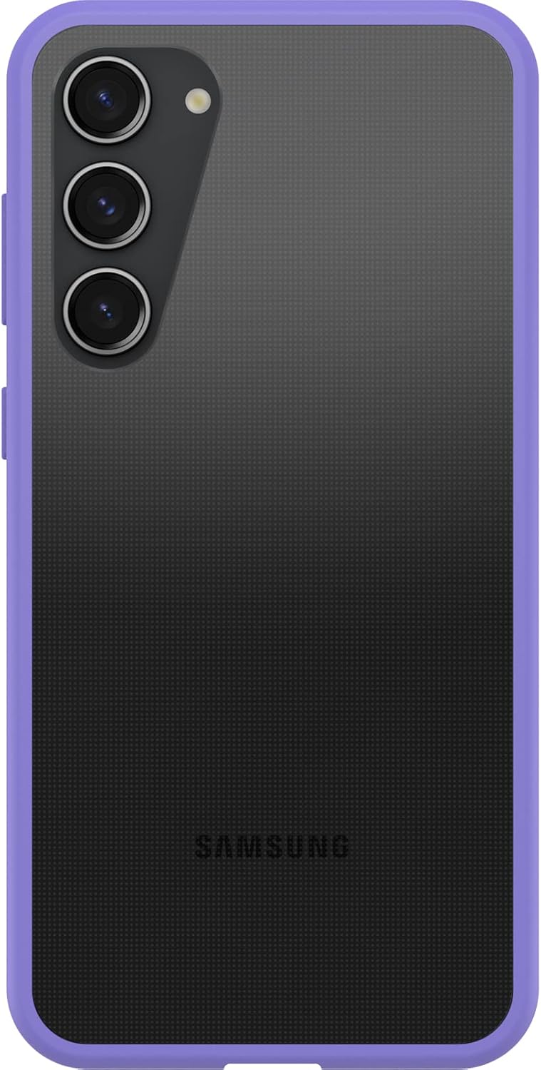 Thumbnail 1 de OtterBox Funda React para Samsung Galaxy S23 💪
