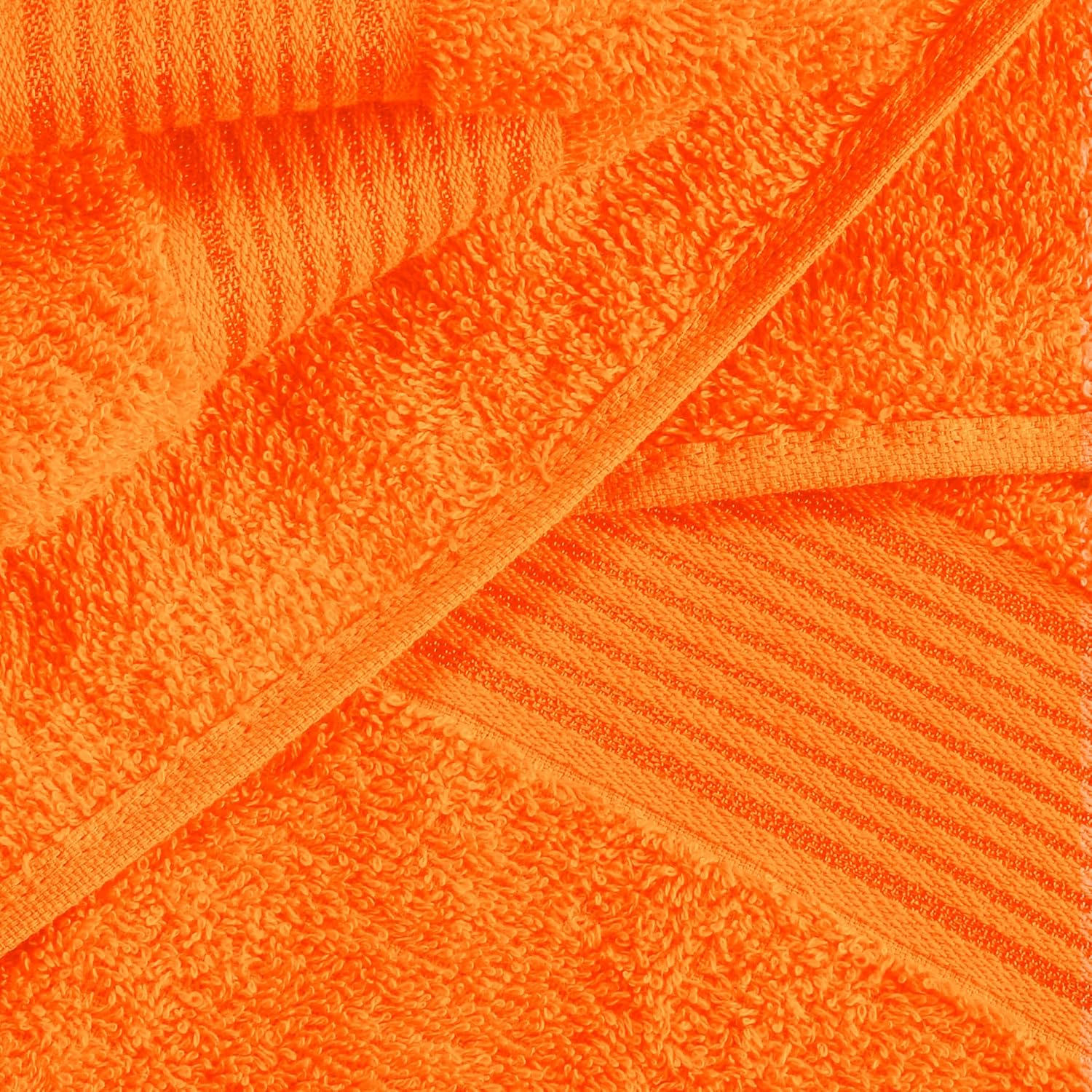 Detalle de Belizzi Bath Towels 100% Cotton