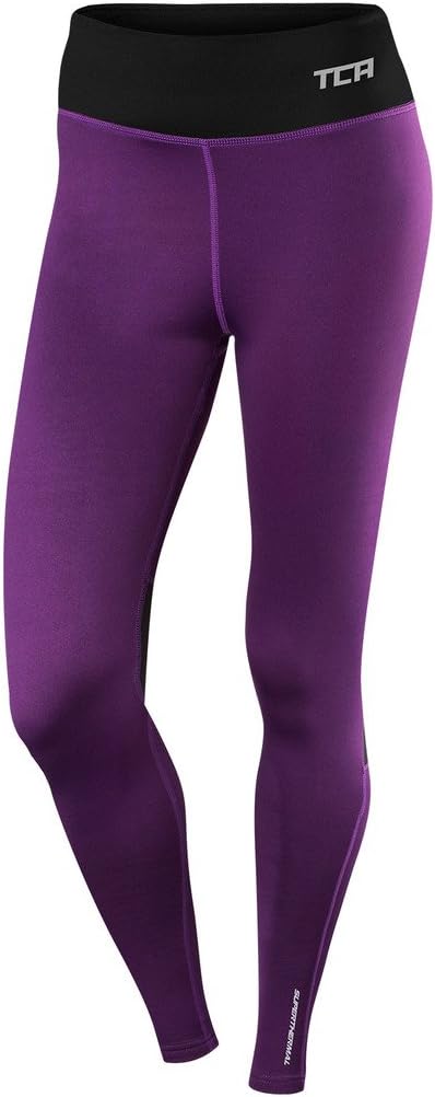 Thumbnail 6 de TCA Women’s SuperThermal high waisted running tights with pocket