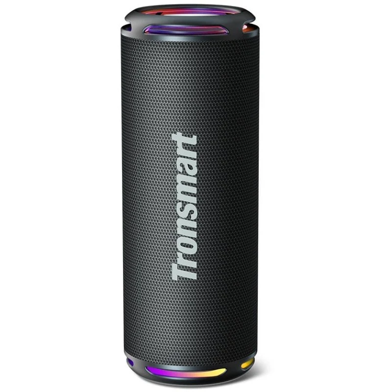 Detalle de Tronsmart T7 Lite: Altavoz Inalámbrico Exterior Portátil (Negro)