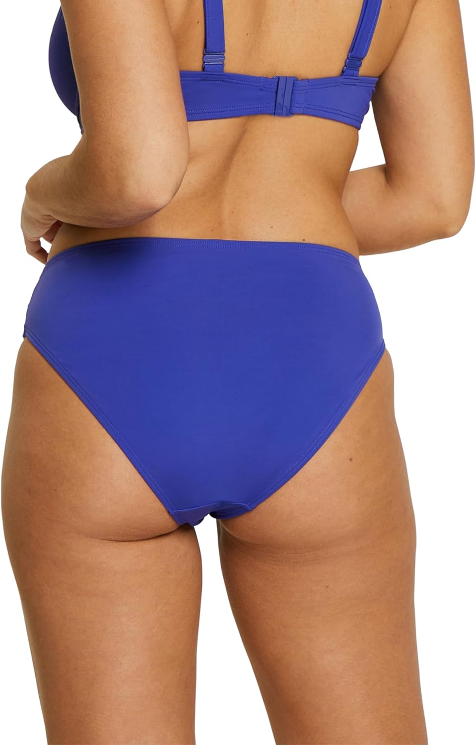 Thumbnail 1 de Maillot de Bain femme sans Complexe Elevated Basics_68pai73 – Culotte taille médium (Lot de 1)