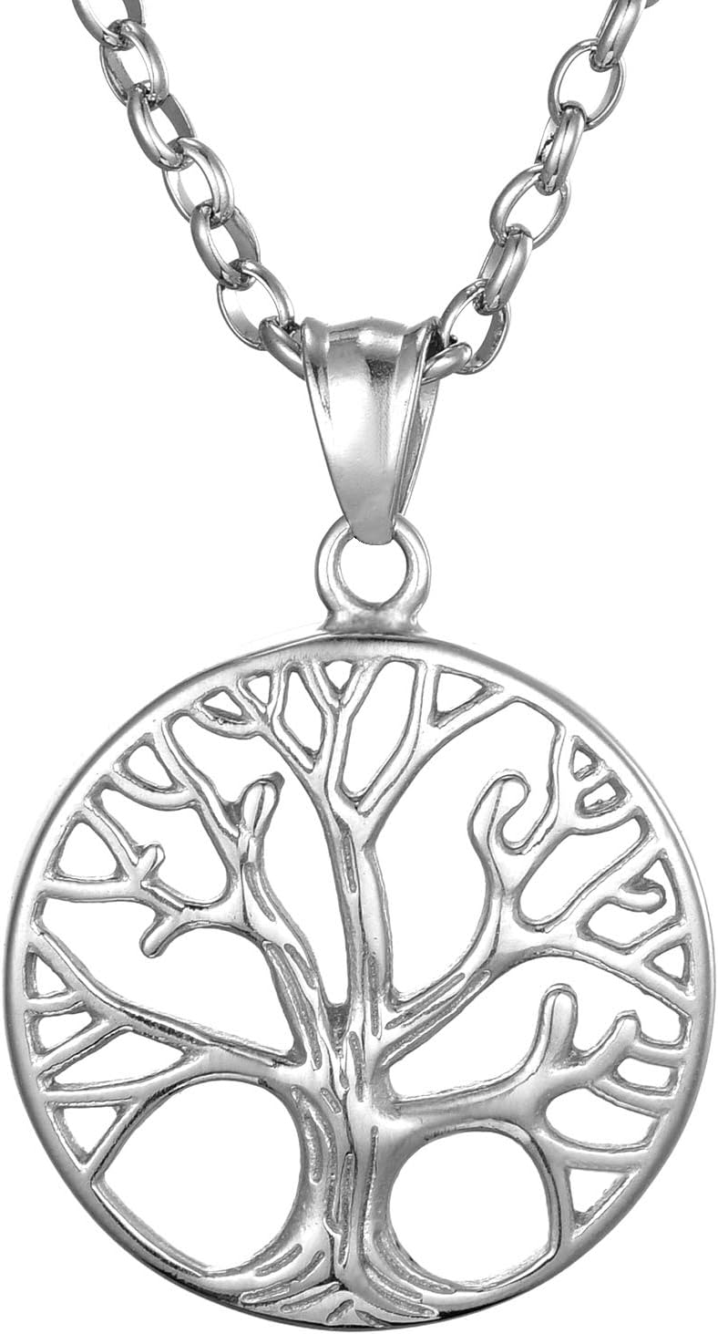 Thumbnail 6 de Morella Collar Árbol de la Vida 70 cm
