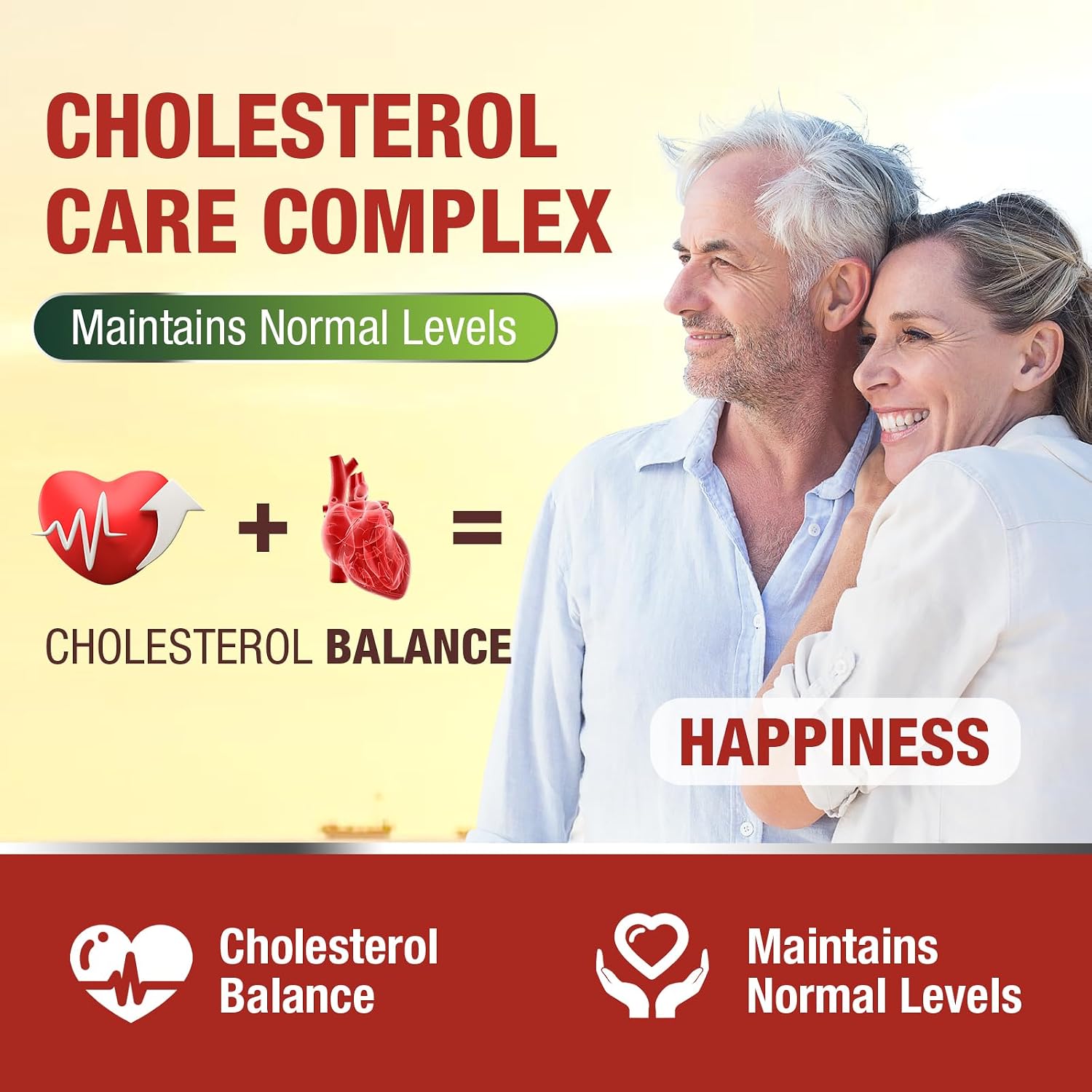 Detalle de Itharoventis Cholesterol Supplement, 90 Softgels