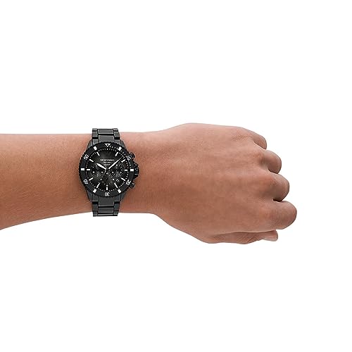 Thumbnail 1 de Emporio Armani AR70010 reloj 43,5 mm resistente 100 m