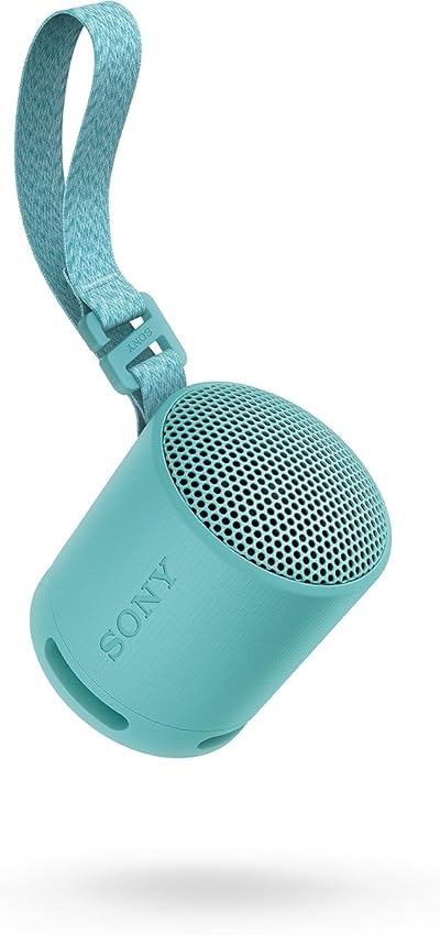 Thumbnail 1 de Sony SRS-XB100 altavoz Bluetooth 16 h