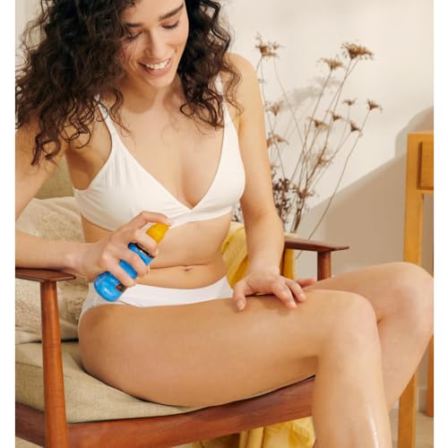 Thumbnail 6 de NIVEA SUN Spray Solaire Double Action Protect & Bronze SPF 50, 200 ml