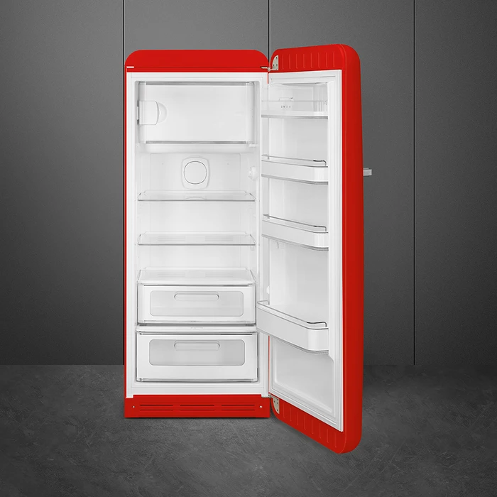 Thumbnail 4 de Smeg FAB28RRD6 Retro-Kühlschrank 1 Tür