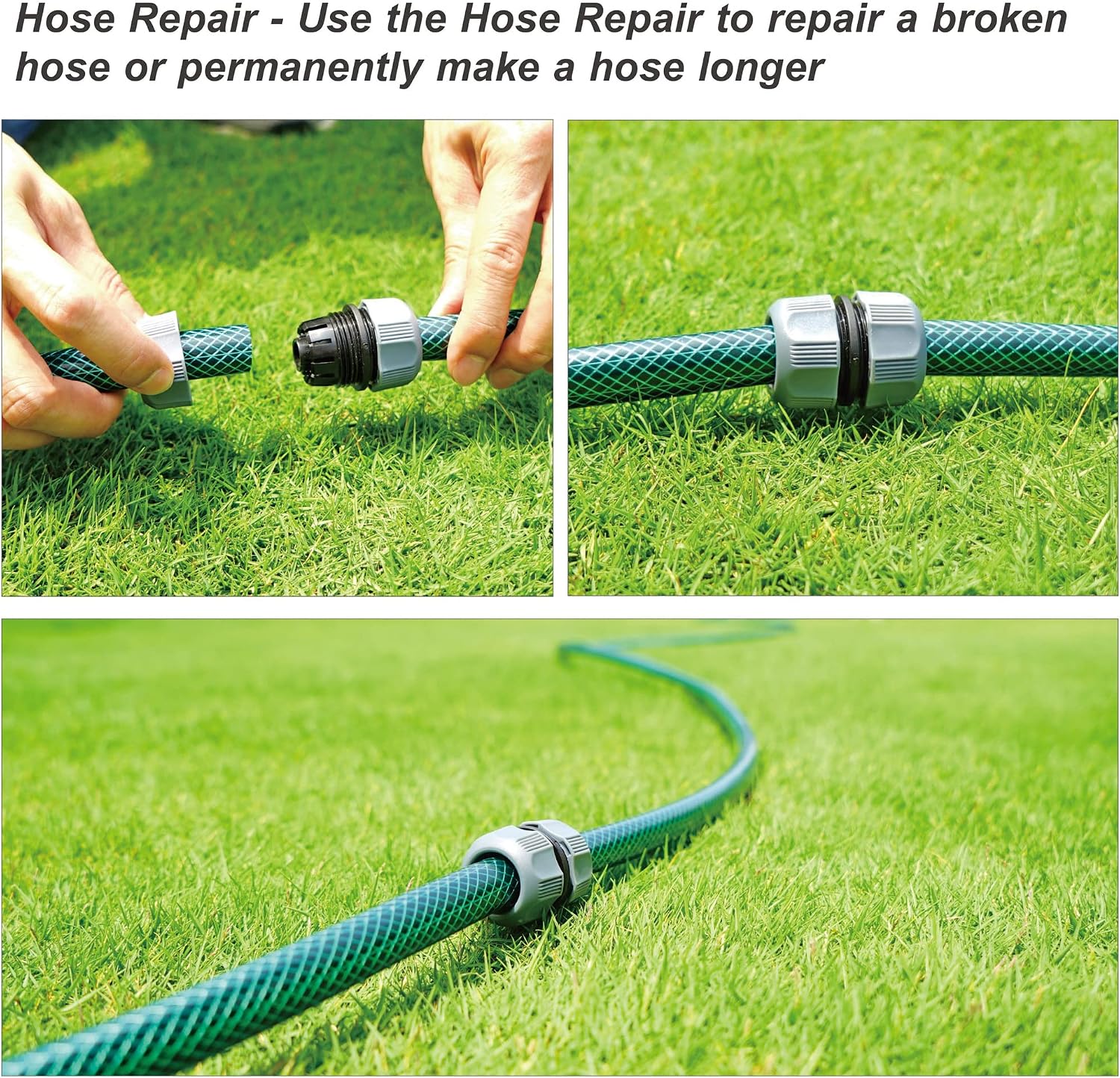 Thumbnail 6 de Eden Garden Sprinkler System 98063
