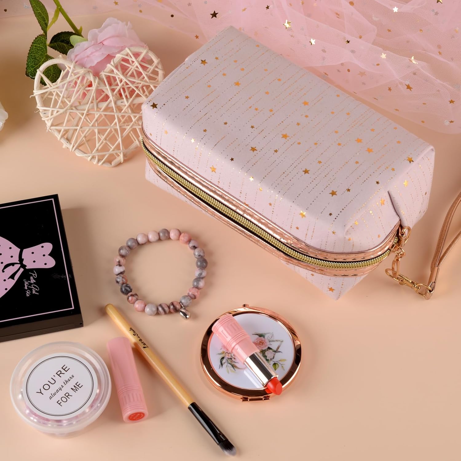 Thumbnail 5 de 30th birthday gift hamper for her