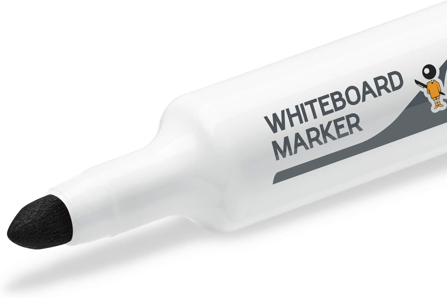 Thumbnail 4 de BIC Velleda 1711 feutres effaçables 4 🖊️