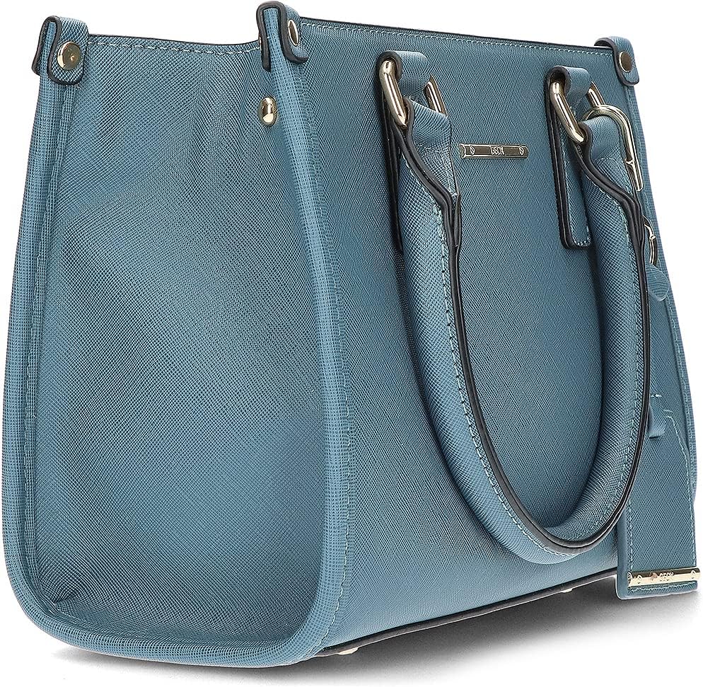 Thumbnail 4 de Geox D Ameris S, borsa donna leggera e flessibile per l’uso quotidiano