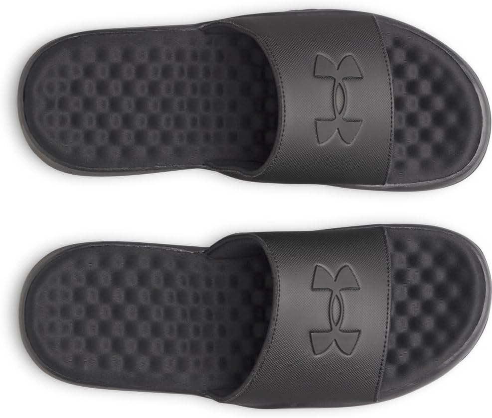 Detalle 2 de Under Armour men's slides 6010383
