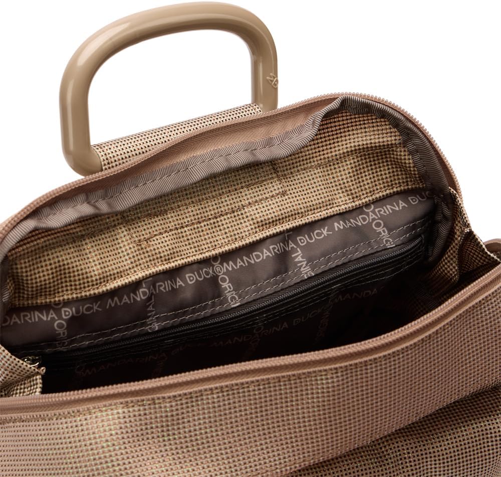 Thumbnail 2 de Mandarina Duck MD20 LUX 2.0 BACKPACK Femmes Astro — Un sac à dos léger et polyvalent