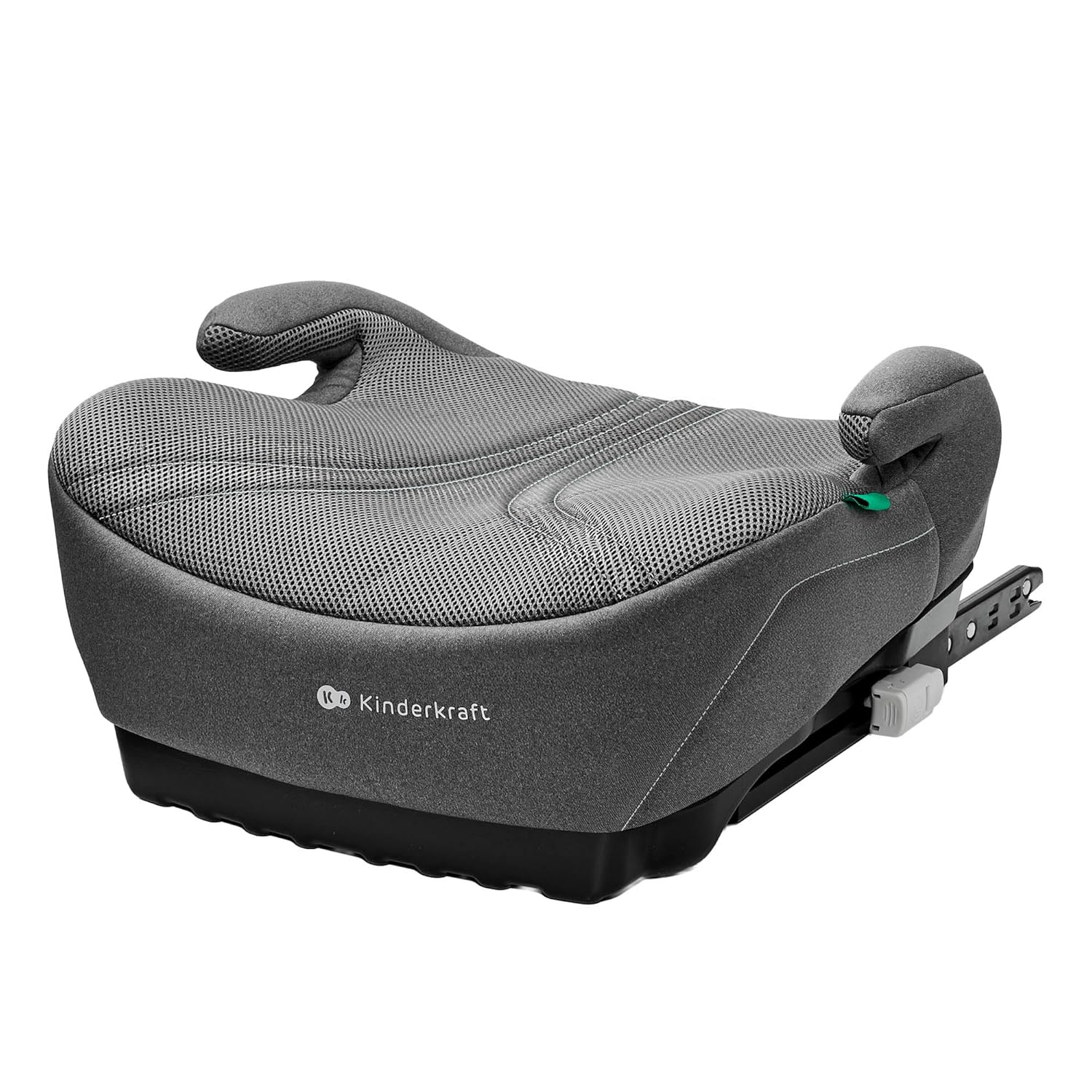 Thumbnail 6 de Kinderkraft i-BOOST 2 PRO – Sitz für Kinder 125–150 cm, Isofix, ultraleicht (2,36 kg) in Rosa