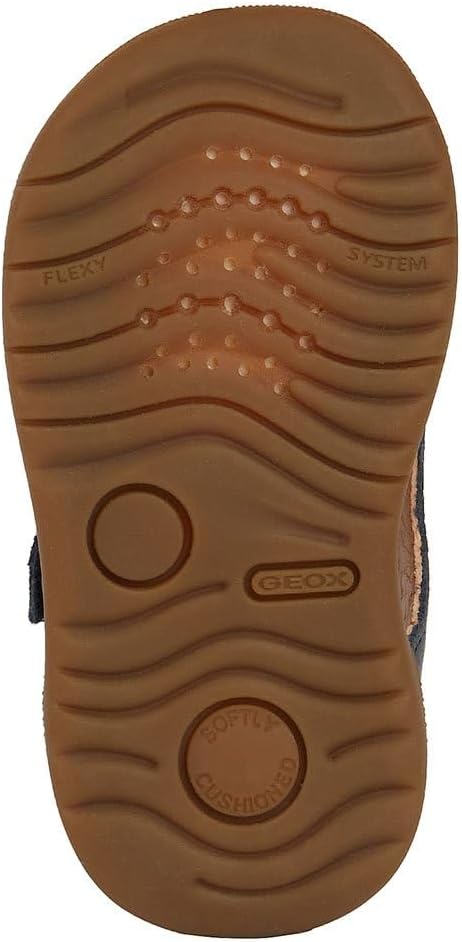 Thumbnail 1 de Geox Baby Boys B Sandal Macchia BoySandal: practical toddler sandals with flexi systems