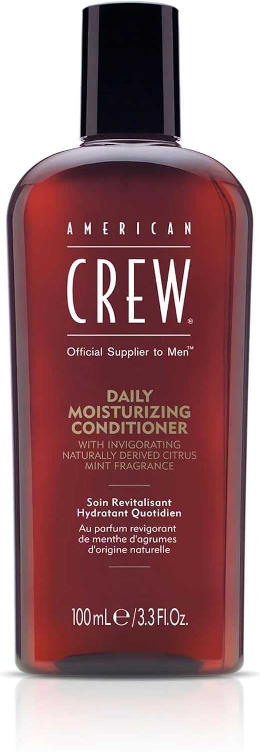 Thumbnail 6 de American Crew Daily Moisturizing Conditioner 250 ml