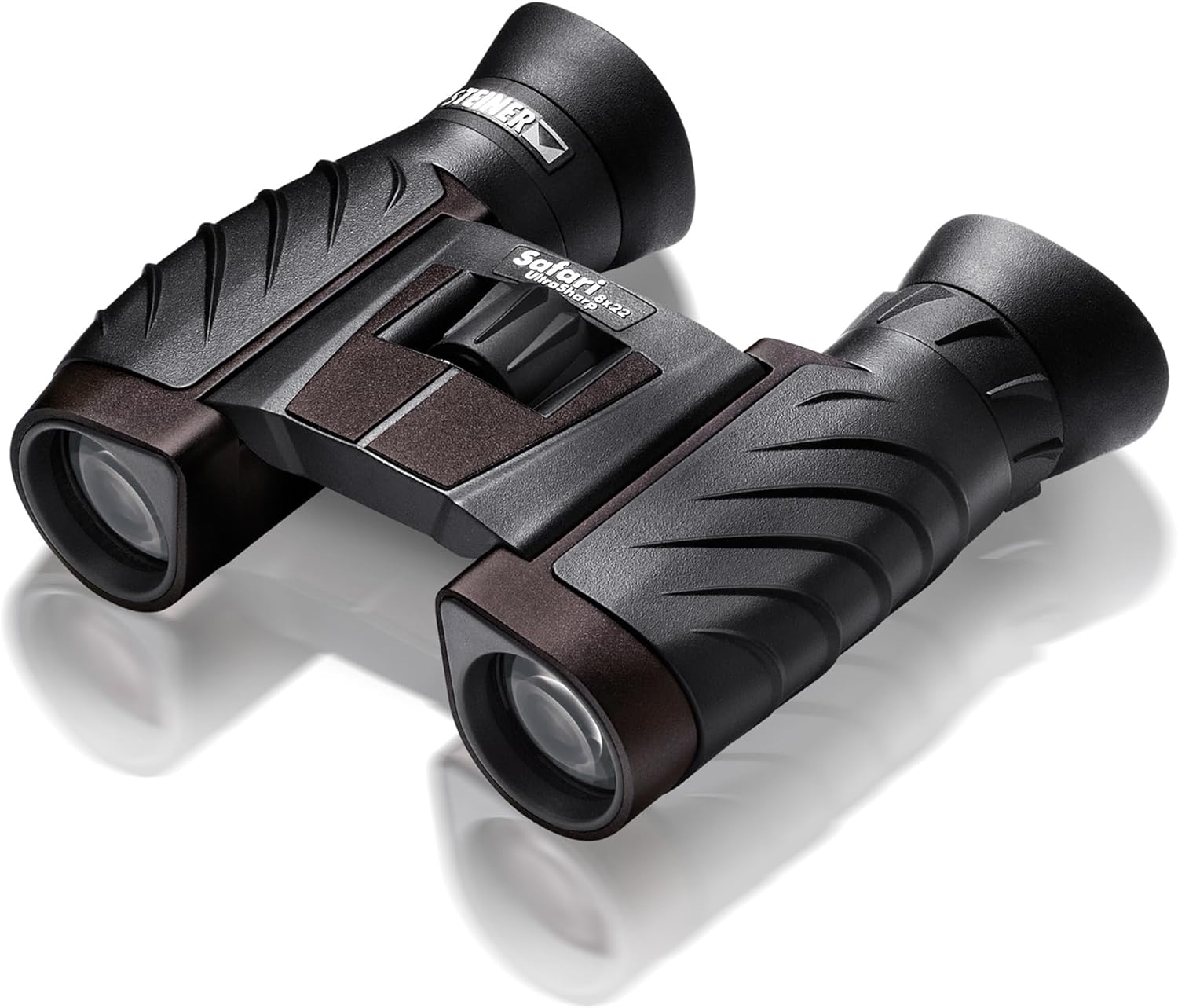Thumbnail 6 de Steiner Safari UltraSharp 10x26 binoculars (10x zoom) – compact travel & hiking optics