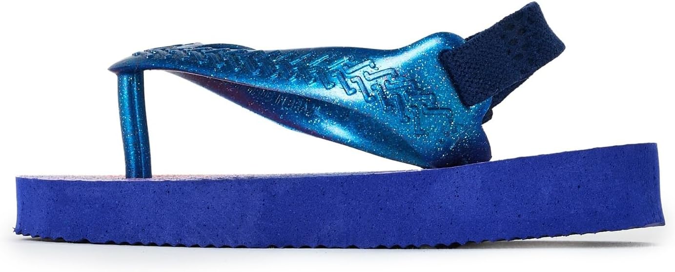 Thumbnail 1 de Havaianas Baby Palette Glow infradito unisex bimbi in gomma