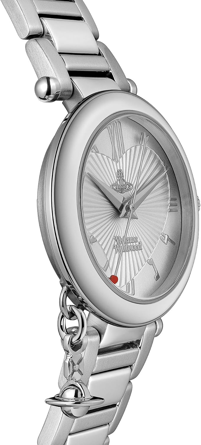 Thumbnail 5 de Vivienne Westwood Orb Women’s Quartz Watch VV006SL