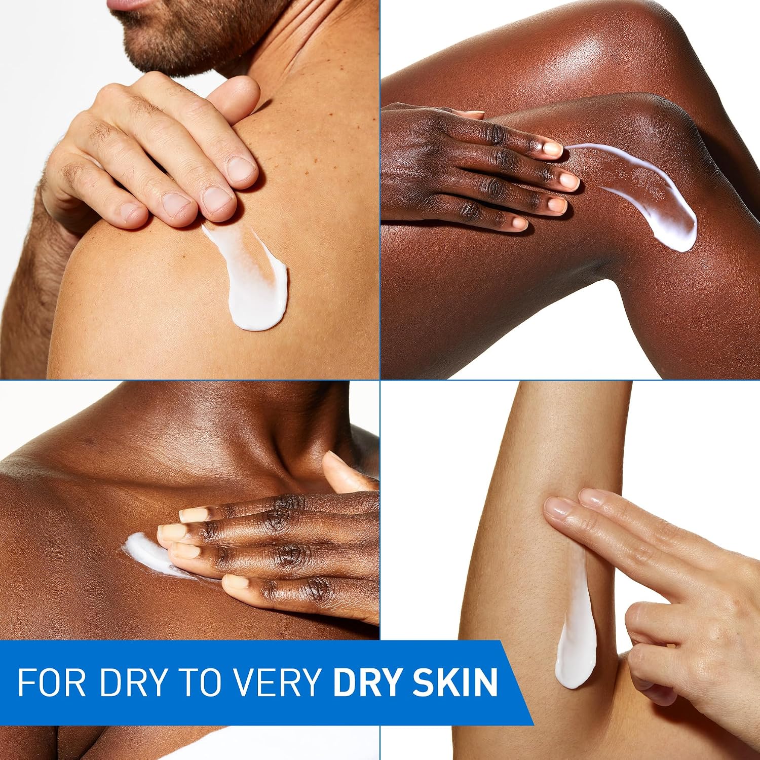 Thumbnail 3 de CeraVe Moisturising Lotion 473ml Refill
