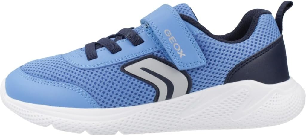 Thumbnail 1 de Geox J36gba01454 Scarpe da ginnastica per bambini e ragazzi – traspiranti e comode