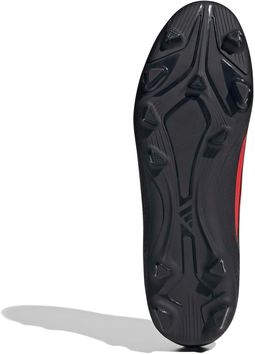 Detalle de adidas Unisex F50 Club Fußballschuh – Festes/gemischte Böden
