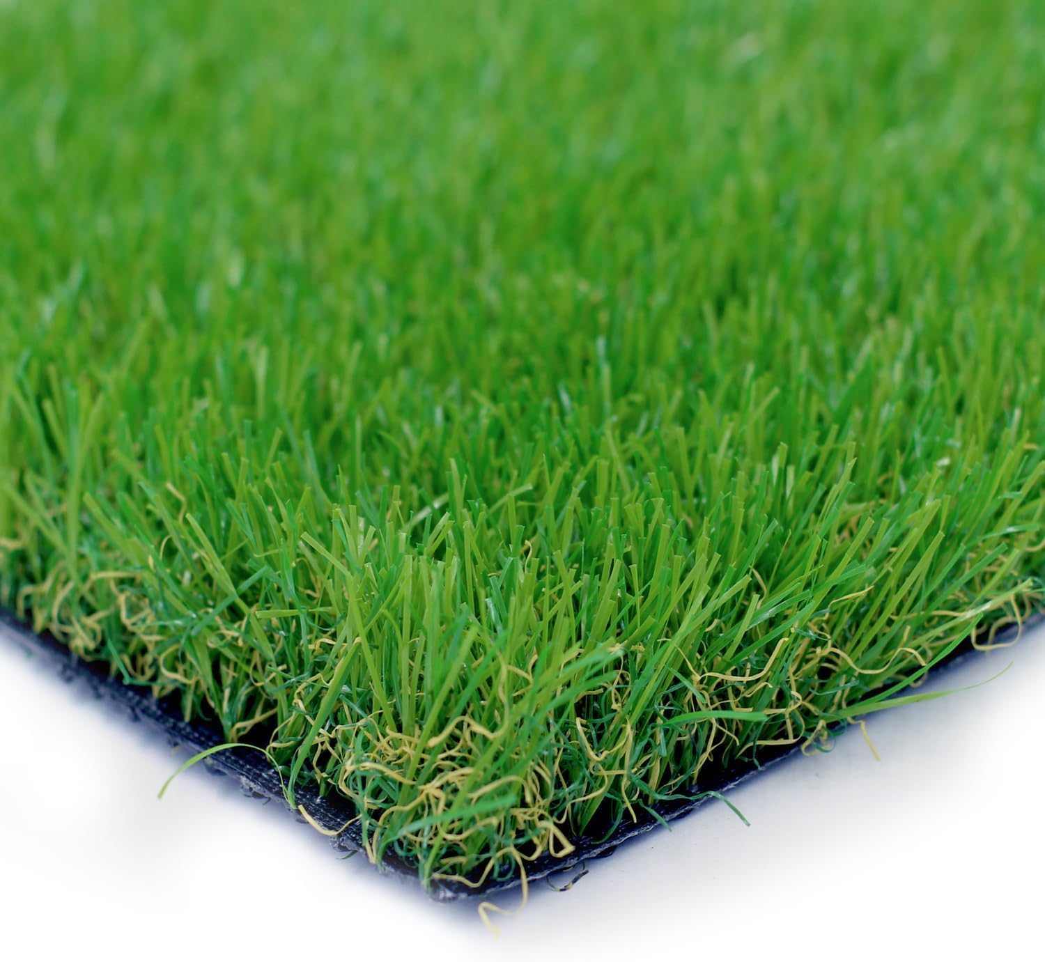 Detalle 1 de PET Grow Artificial Grass Rug 4' x 13