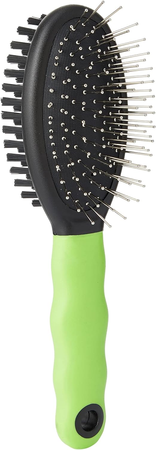 Detalle de Ferplast Brosse Double pour chats S đ±