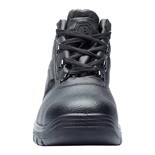 Thumbnail 4 de Blackrock Chukka Work Boots: Steel Toe, Steel Midsole and Rugged Comfort for the Job