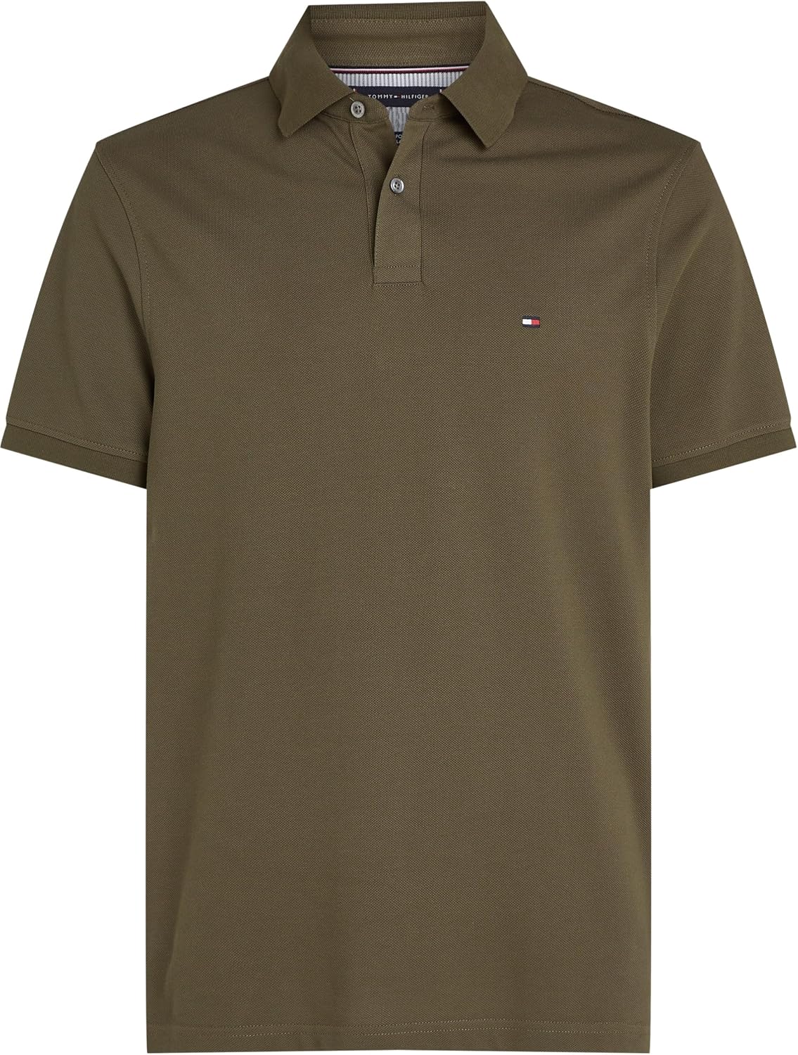 Thumbnail 4 de Tommy Hilfiger Polo manga corta Regular Fit XL