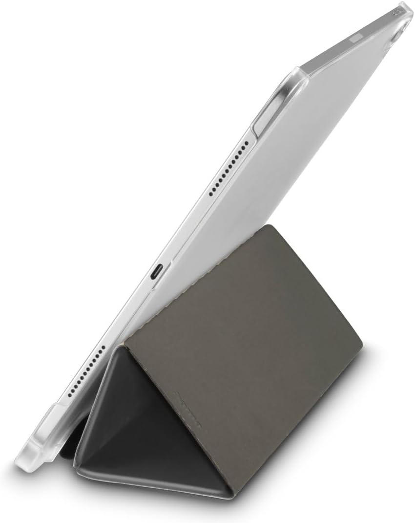 Thumbnail 4 de Tablet-Hülle Fold Clear mit Stiftfach für iPad Air 13" (2026/2025/2024) – für Sleep-Modus, SW