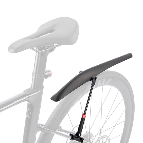 Detalle 2 de Kadacha garde-boue vélo 24-29 pouces ⚙