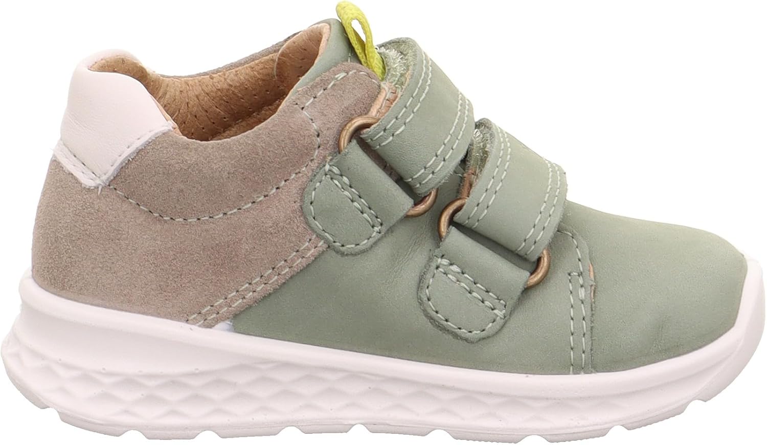 Thumbnail 4 de Superfit Jungen BreezeLauflernschuhe – leichte, flexible Lauflernhilfe für den Einstieg