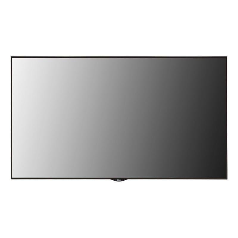 Detalle 2 de Monitor profesional LG 55″ XS4P Exterior: visibilidad extremo y fiabilidad 24/7