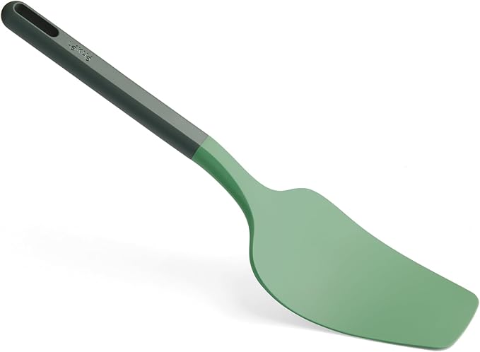 Lékué Espátula de silicona para tortillas y crêpes