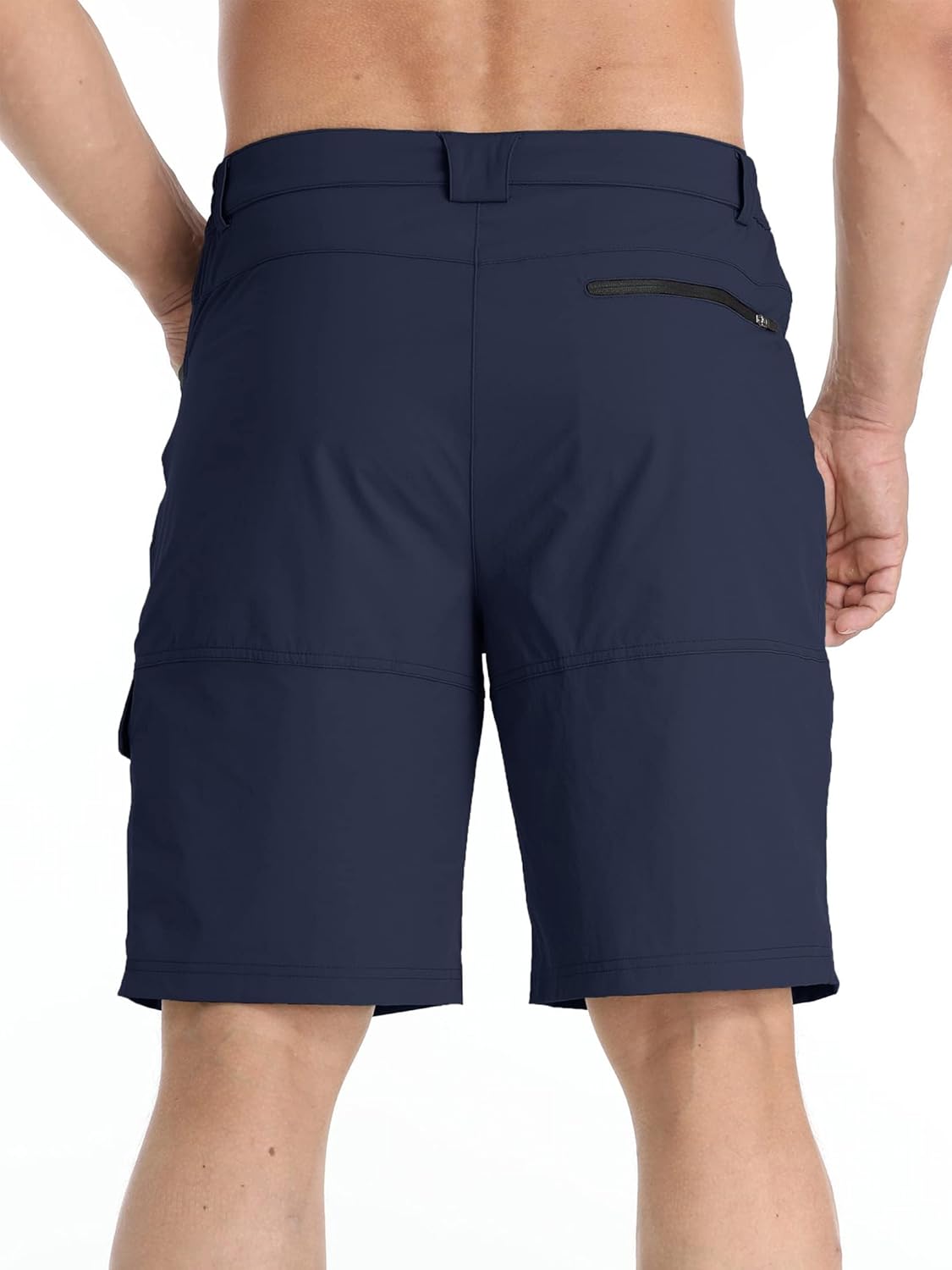 Thumbnail 3 de TACVASEN Men's Cargo Shorts Quick Dry