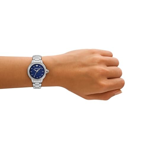 Detalle 2 de Emporio Armani AR11630 reloj analógico de cuarzo 32 mm