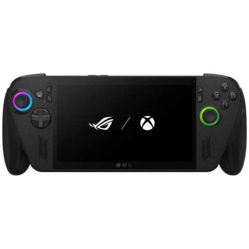 Detalle de ASUS ROG Xbox Ally X Portátil con AMD Ryzen AI Z2 Extreme (1 TB) — 7