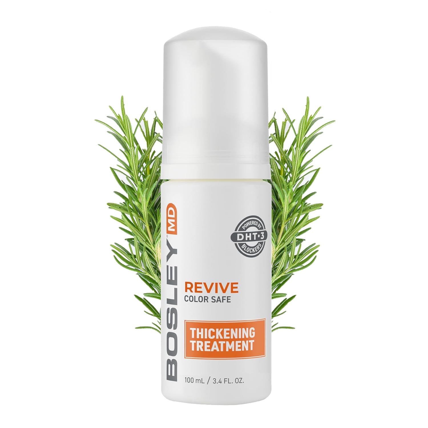 Detalle de BosleyMD Revive Thickening Treatment 3.4 fl oz