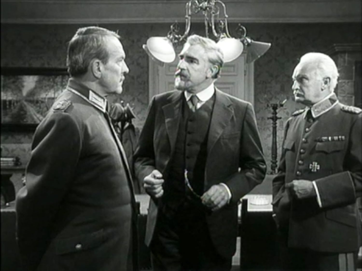 Thumbnail 6 de HISTORY MOVIES Die Münchner Räterepublik